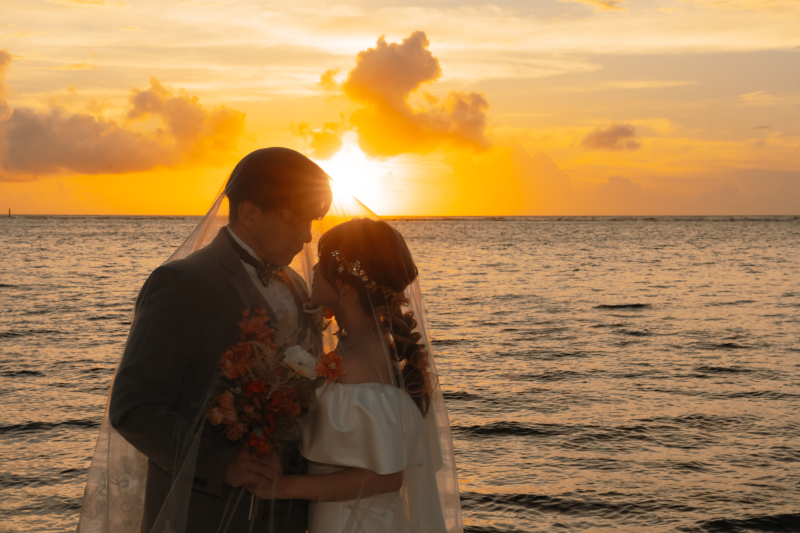 ロマンティック...♡