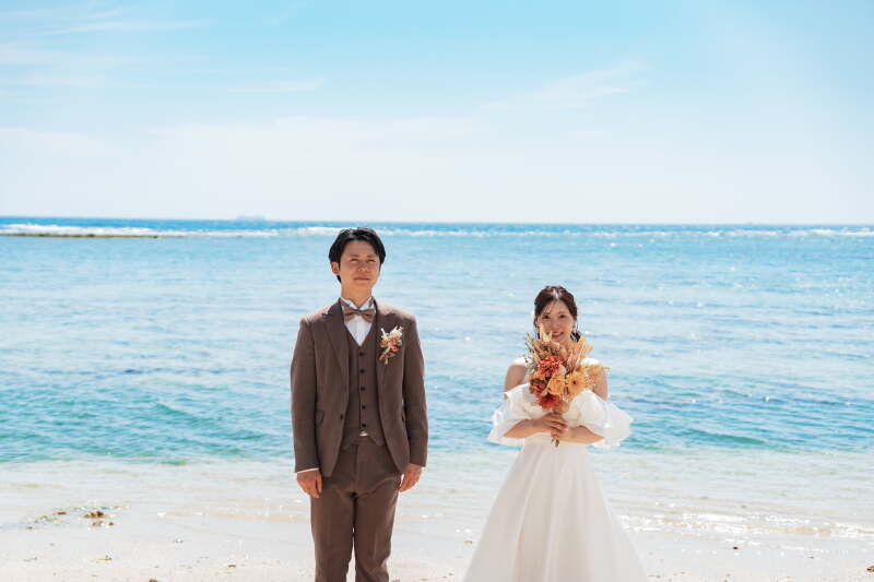 撮影スタート！