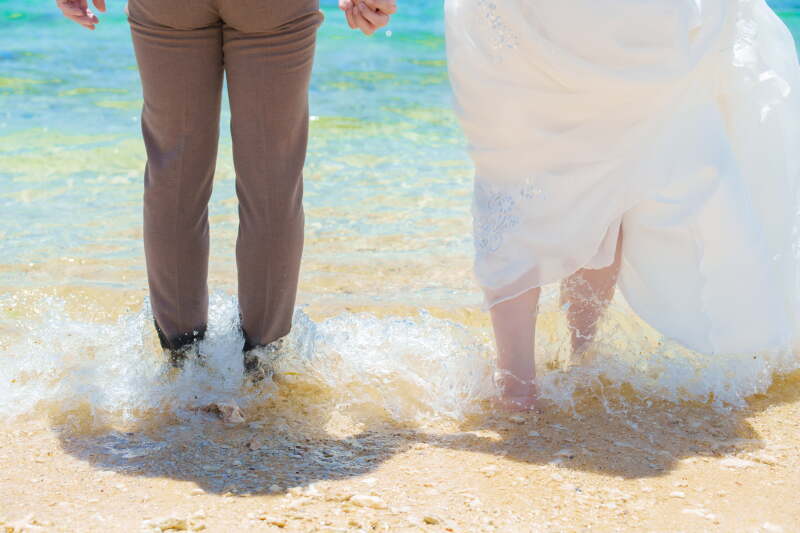 ウォーターイン