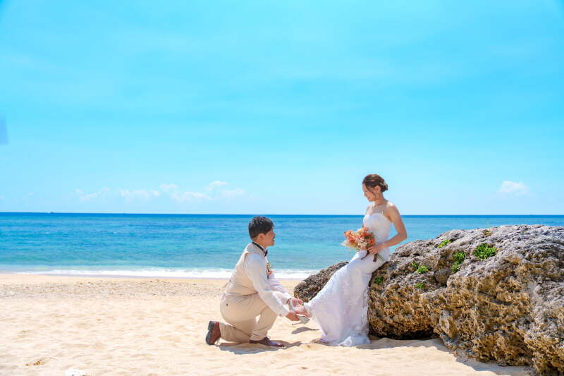 ロマンティックに