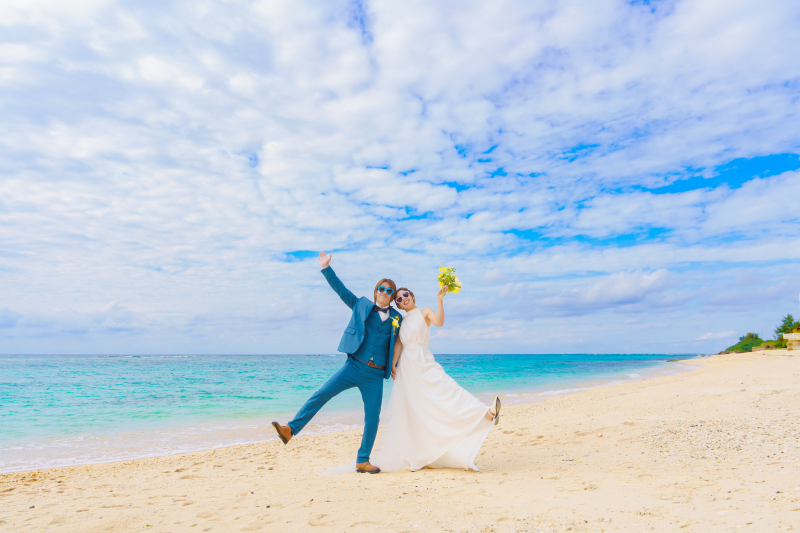 撮影スタート♪