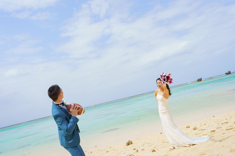 ガンバレー！！