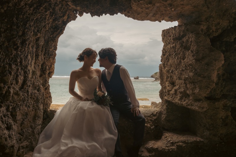 曇り空の撮影レポ！！