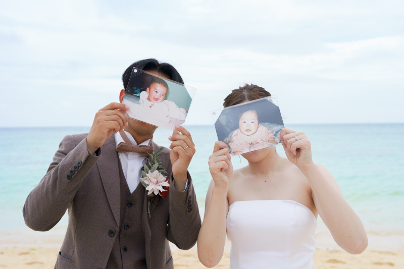 成長しました♡