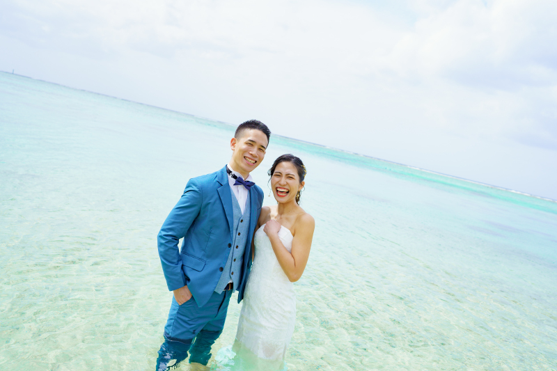 ウォーターイン②