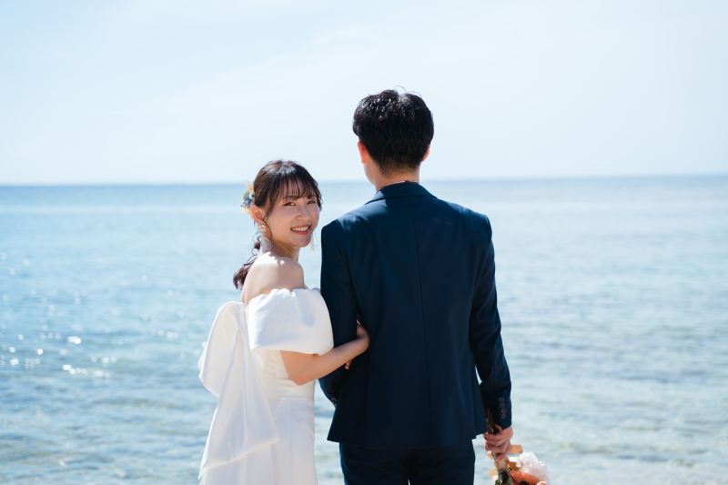 キラキラビーチ