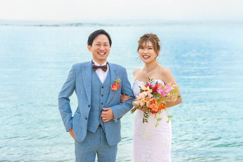 フォーマルショット