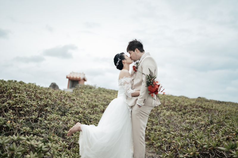 ちゅーしちゃいました！