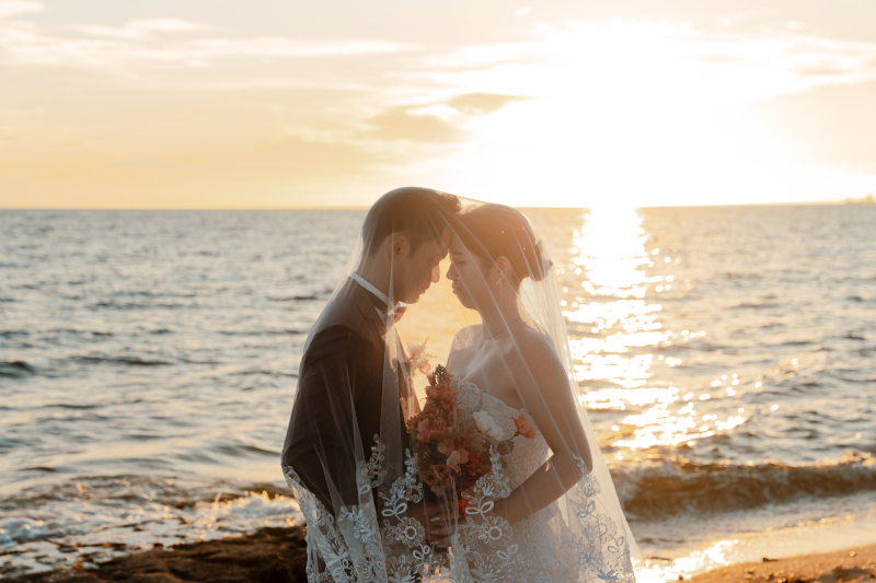 ベールショット