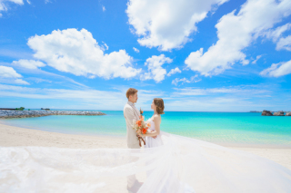 絵になるご家族♡