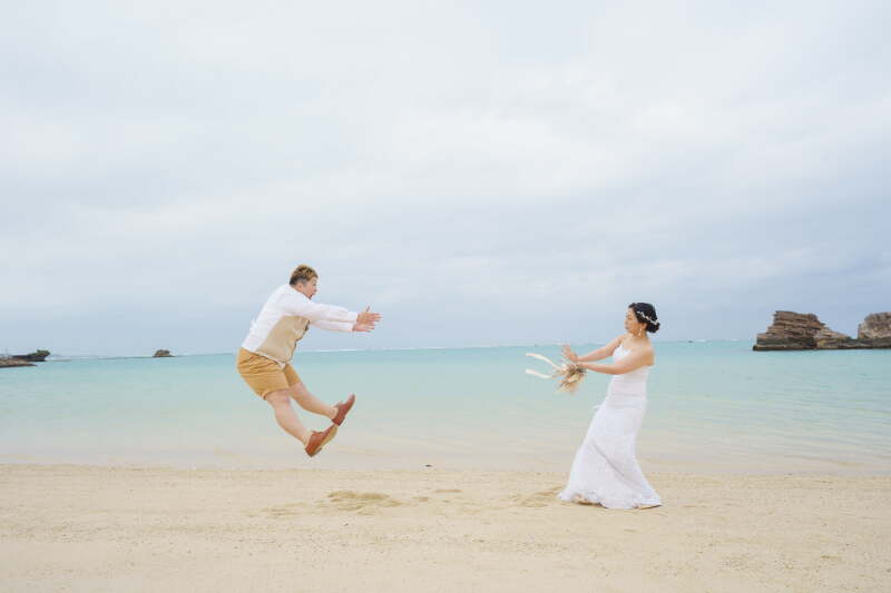 カメハメ波〜〜！！part２