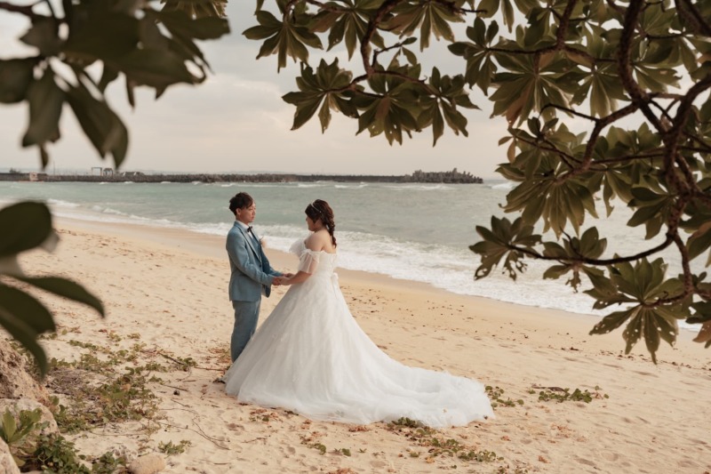 天浜ビーチ☀︎