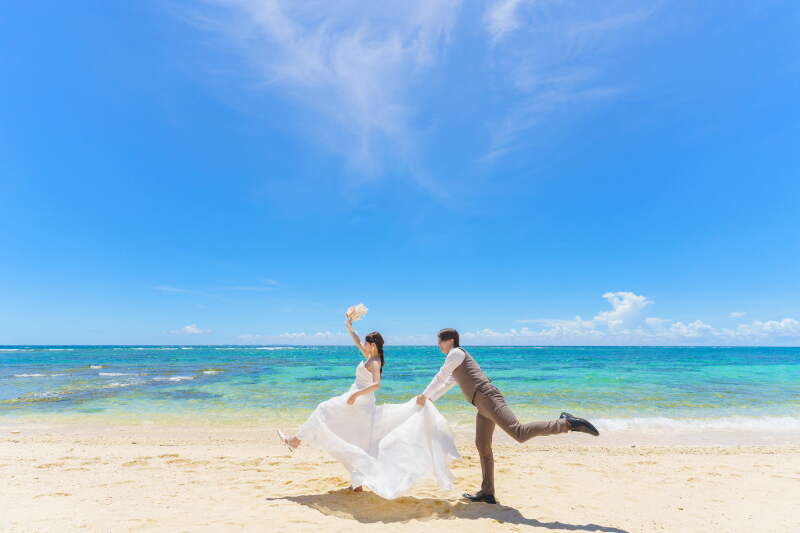 撮影スタート♪