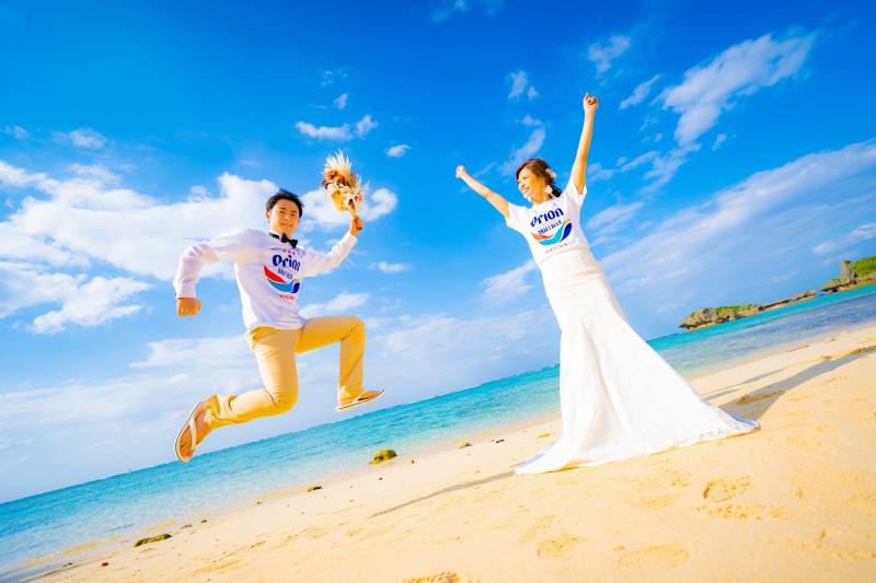 オリオンビール