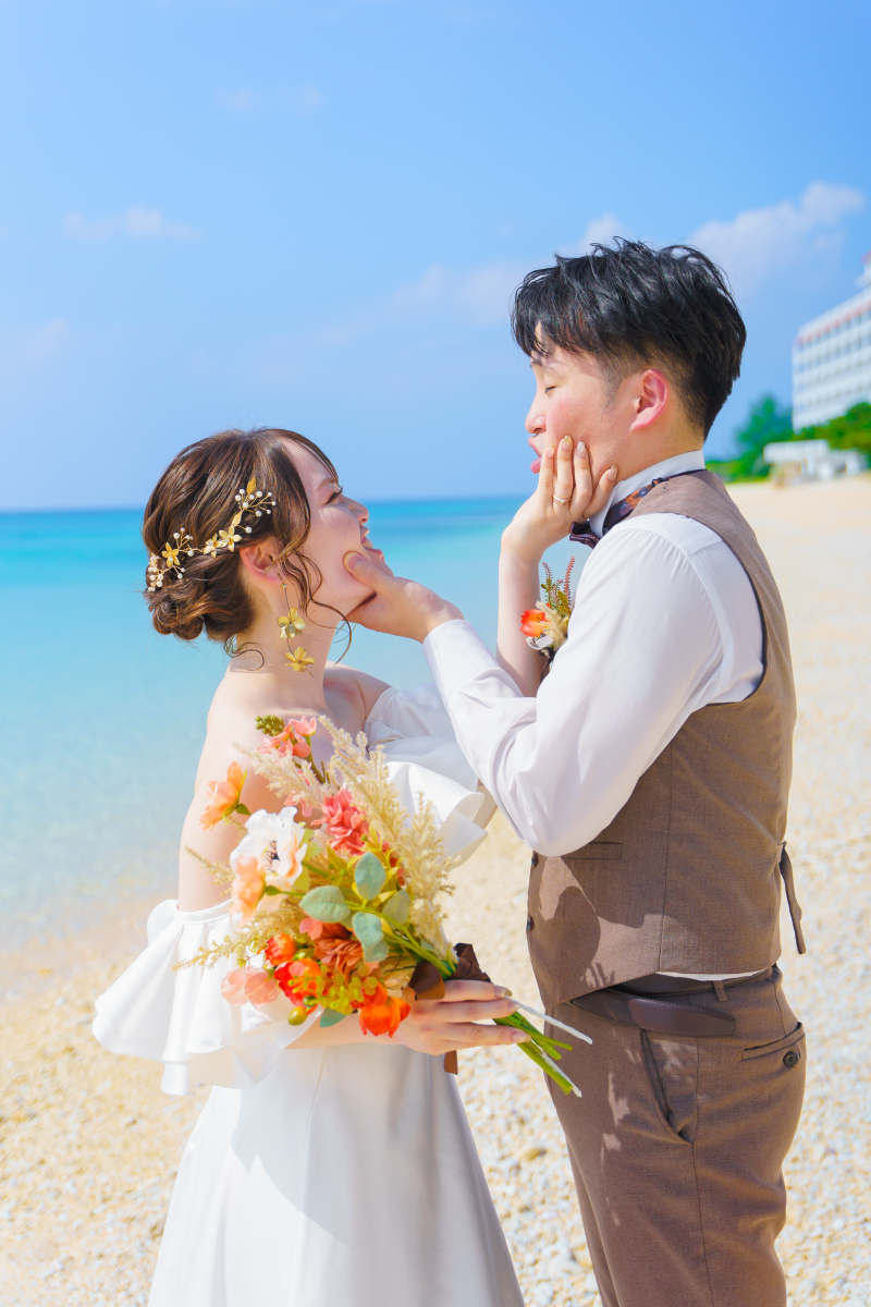 素顔のままで