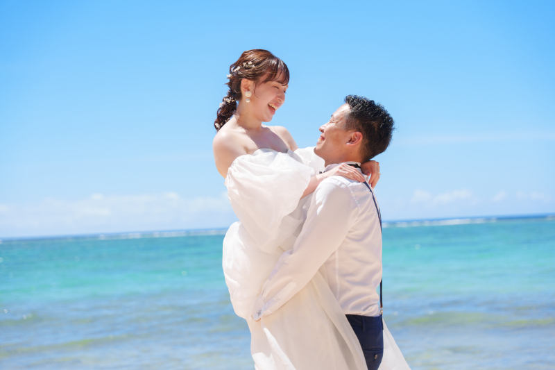 キラキラスマイル