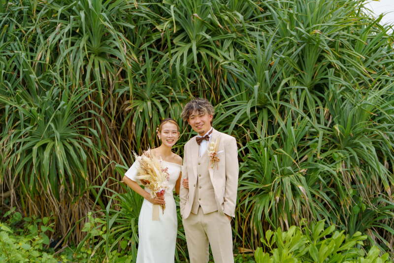 笑顔が眩しい！