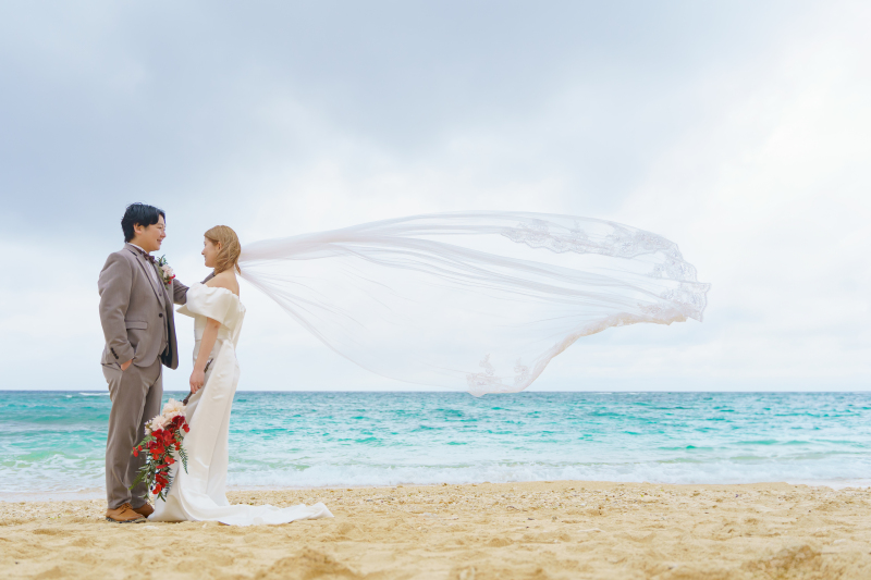 ベールショット