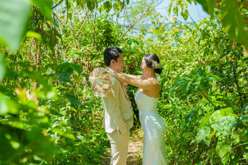 緑もいいよね♪