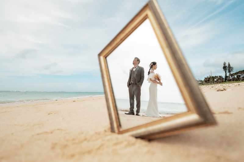 お洒落シックに