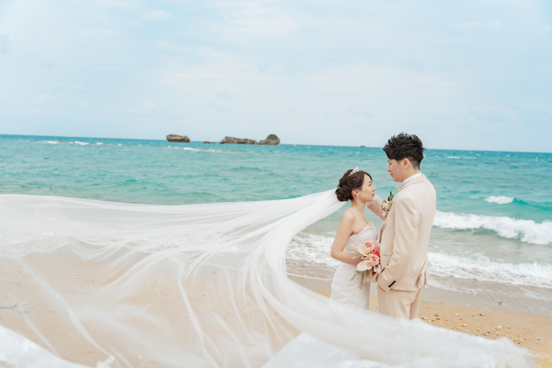 ベールショット