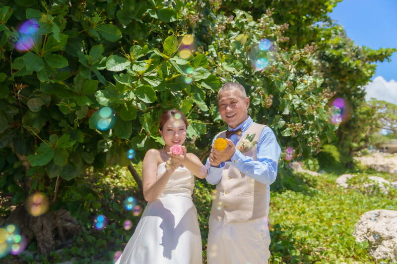 バキューン！！！