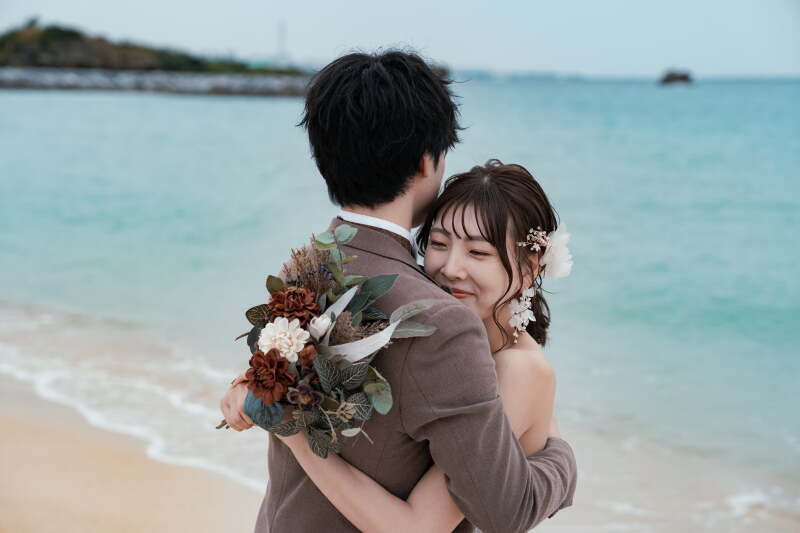 愛が溢れ出してます〜♡