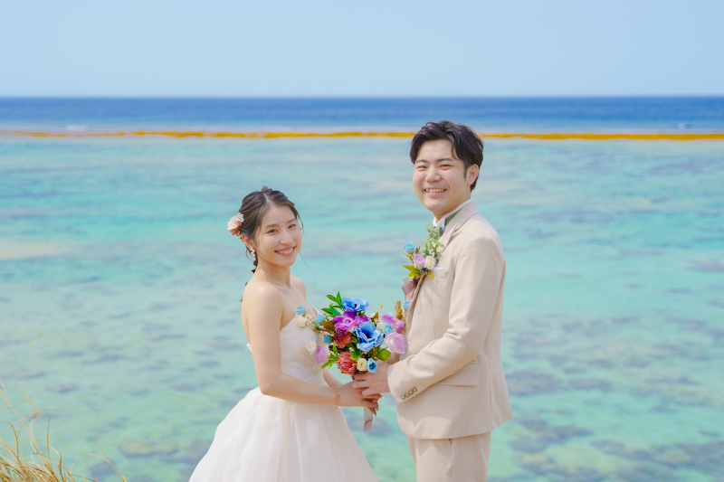 ナイススマイル