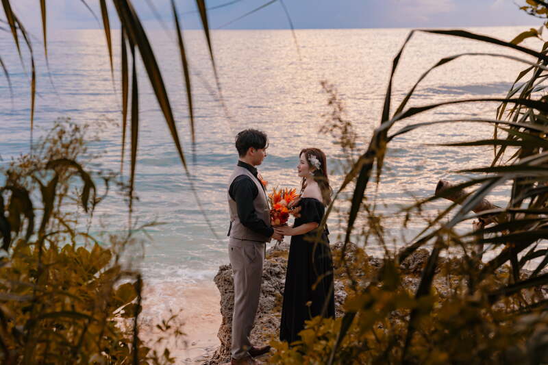 落ち着いた雰囲気