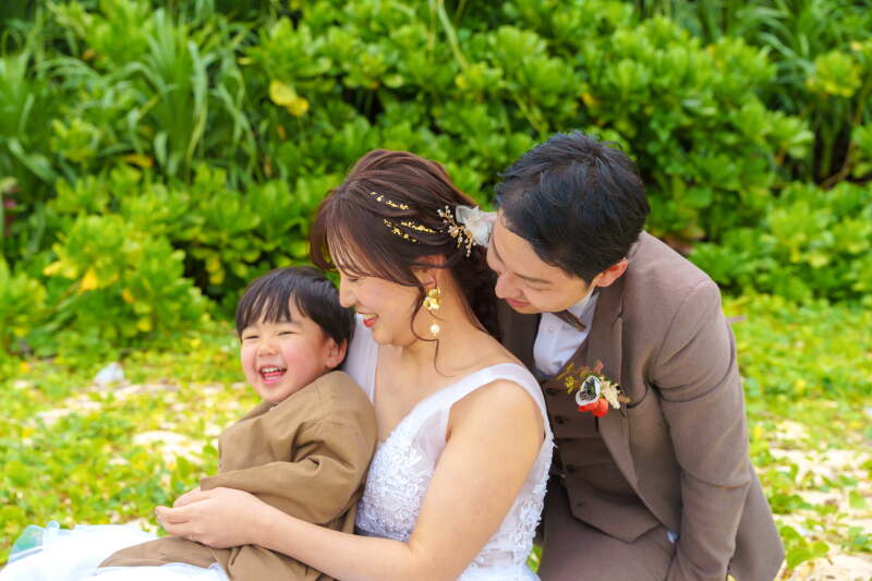 家族の思い出♡