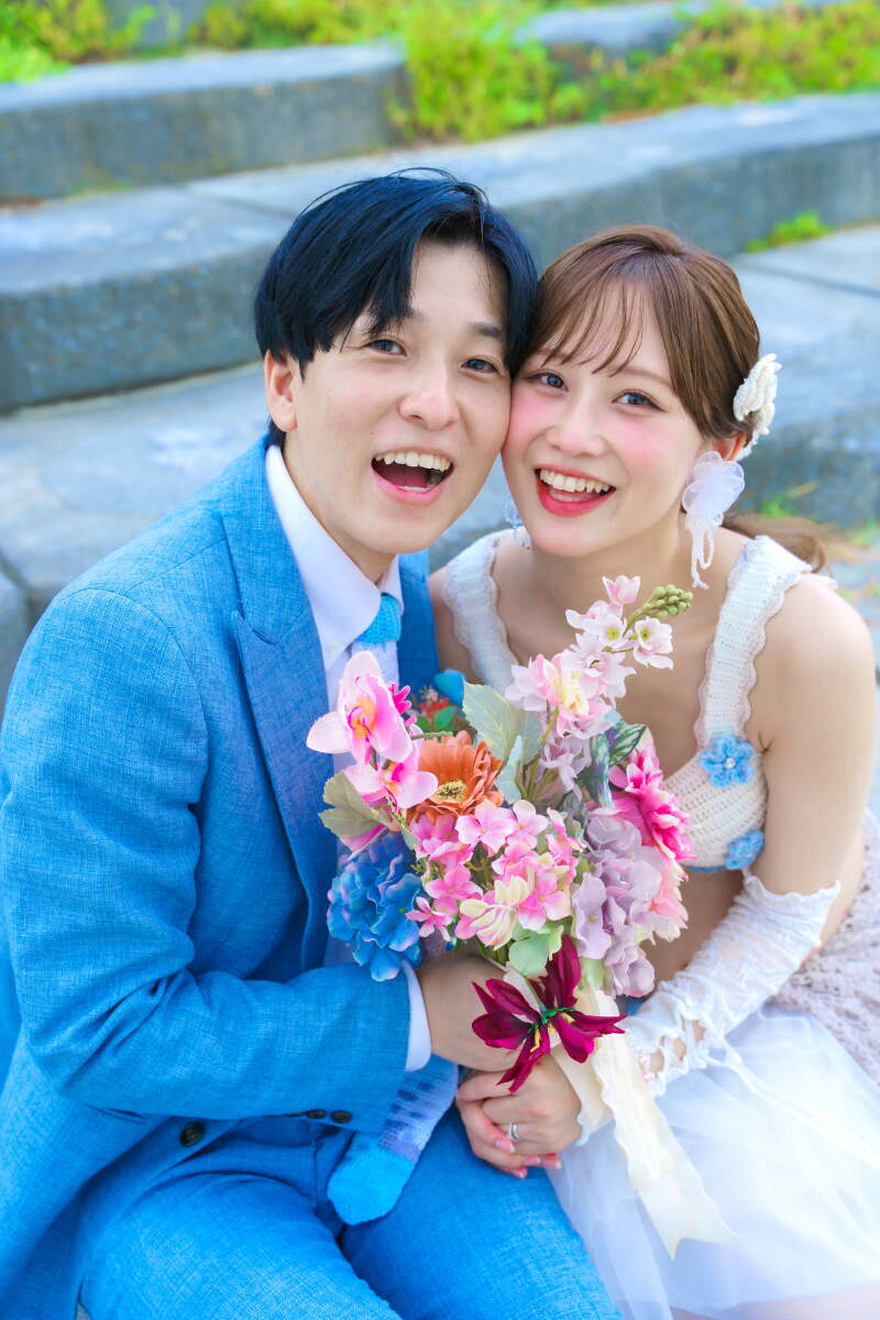 かわいいだけじゃダメですか？♡