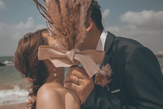 可愛らしい二人♡