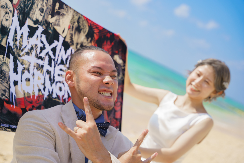 好きを詰め込んで！