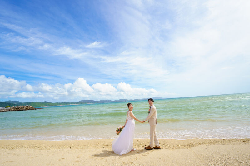 振り向きショット