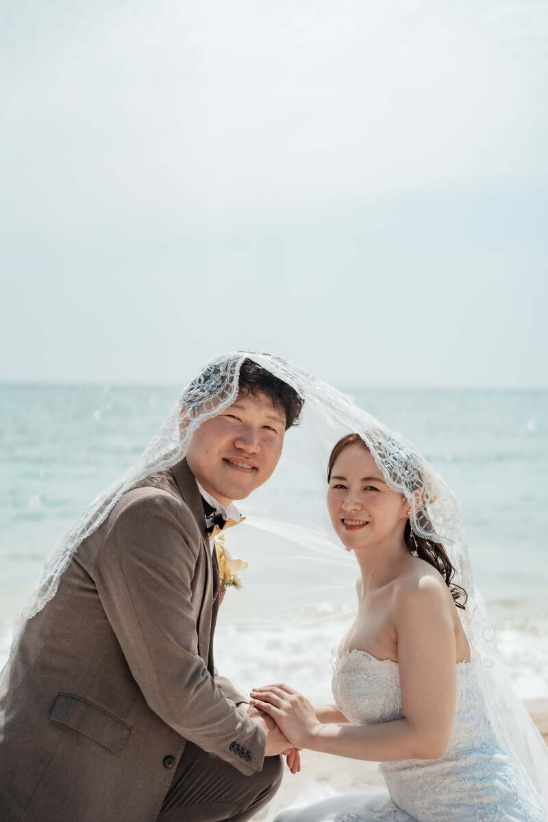 ベールショット