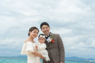 ふんわりフォトウェディング