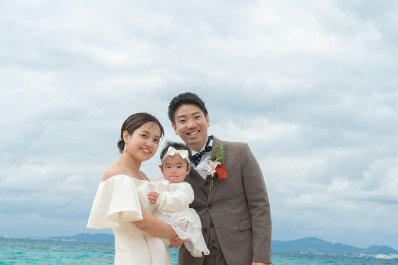 ふんわりフォトウェディング