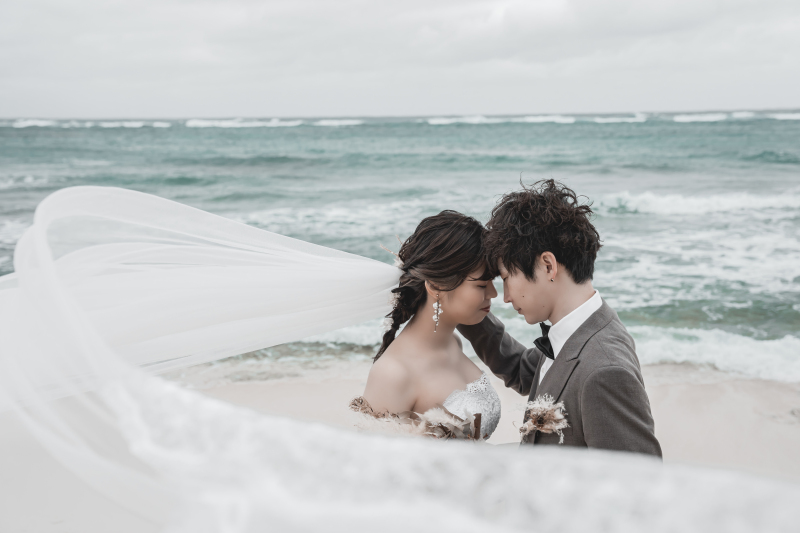 ウェディングベール