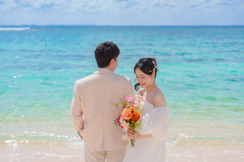 ロマンティックに