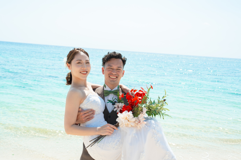 お姫様抱っこ♡