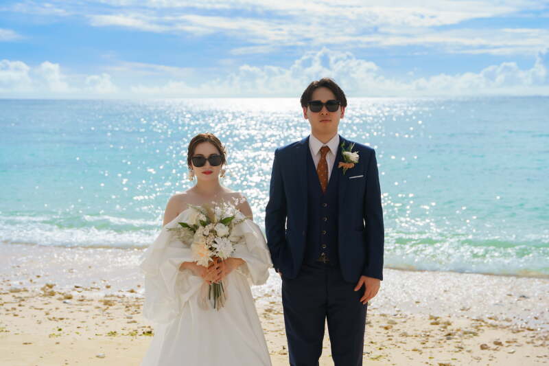 写真に残す一日