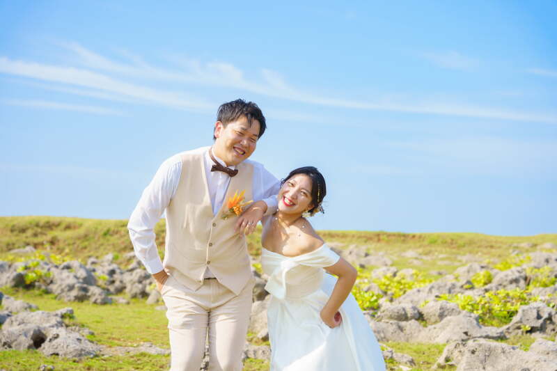 このポーズは！！