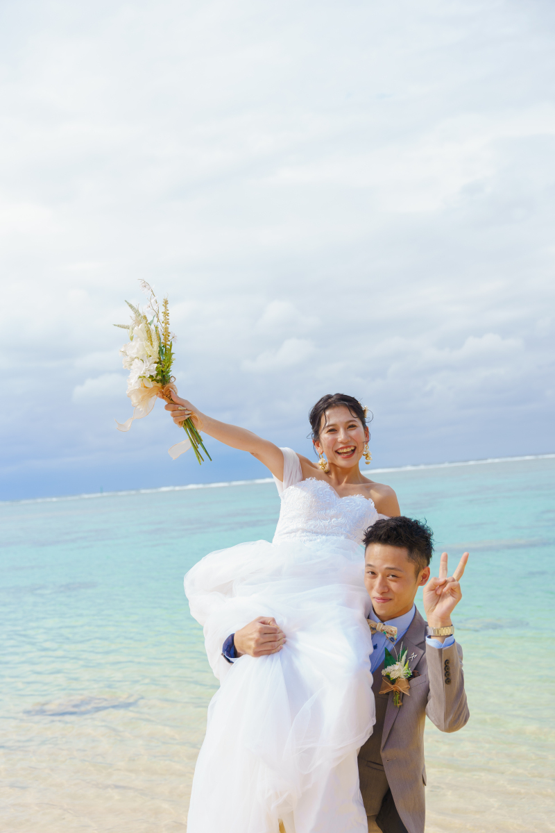 よっ！力持ち！