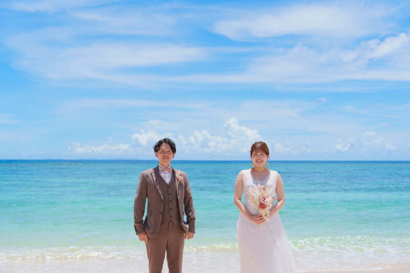 撮影スタート♪