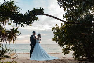 大人っぽいお二人