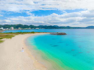 元気いっぱいな二人♪