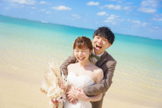 おちゃめなふたり♡