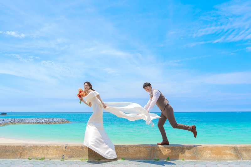 おちゃめショット