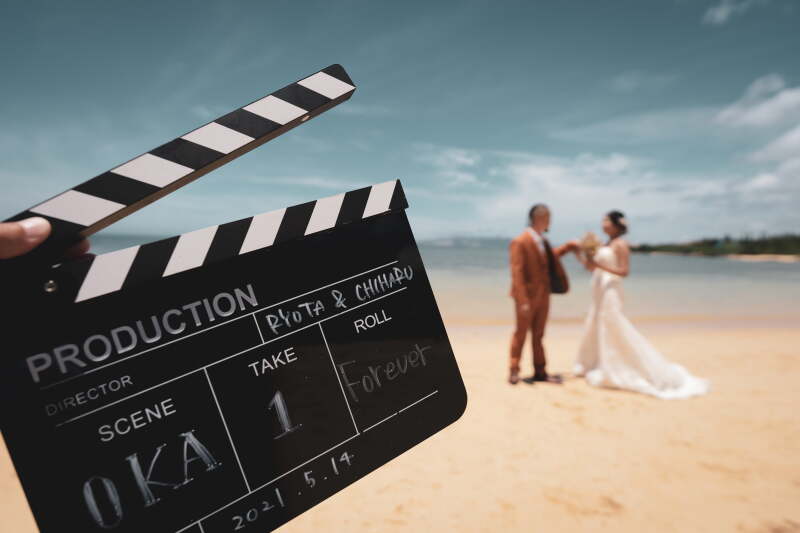 3,2,1,Action!