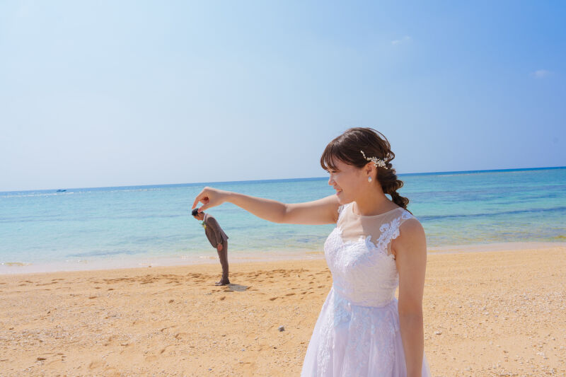 こんな一枚も♡